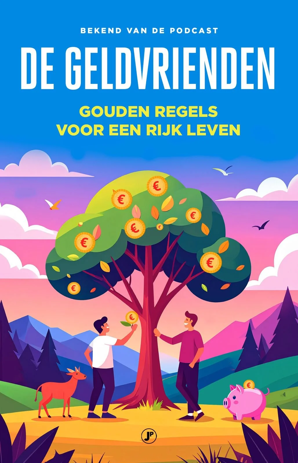 Geldvrienden
